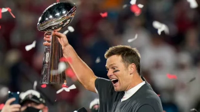 Super Bowl LV 2021: Informationen, Ergebnisse, Live-Stream. Gewinner des 55. Super Bowls. Die Tampa Bay Buccaneers, angeführt von Tom Brady, haben den 55. Super Bowl gewonnen.