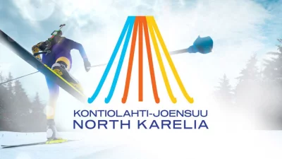 Biathlon-Weltmeisterschaften: Kontiolahti - Zeitplan und Ergebnisse. Siebte Staffel der Männer.