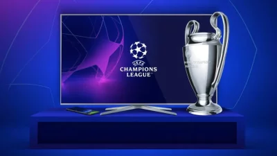 Champions League im TV | Champions League live - Saison 2022/23