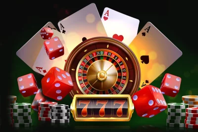 Wie wählt man das richtige und zuverlässige Casino?