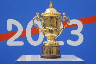Rugby-Weltmeisterschaft 2023: Südafrika will Titel verteidigen, aber Neuseeland ist der Favorit