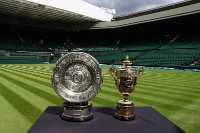 Die endgültige Entscheidung ist gefallen. Wimbledon wird ohne Medwedew und Co. stattfinden.