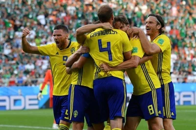 Vorhersage für das Spiel Schweden - Tschechische Republik (WM-Qualifikationsbarrage, 24. 3.)