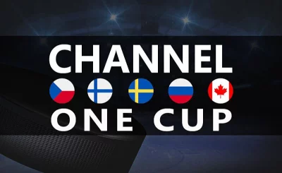 Krejci und Frolik für den Channel One Cup nominiert