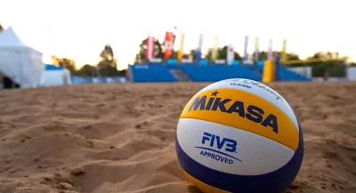 Die Beachvolleyball-Europameisterschaften beginnen bald und die Tschechen werden nicht fehlen