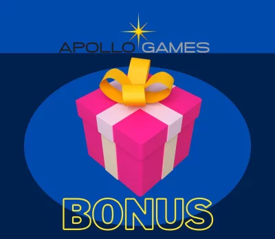 Der Oktober mit Apollo Games Casino wird sich lohnen...