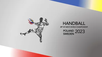 Handball-Weltmeisterschaft der Männer 2023