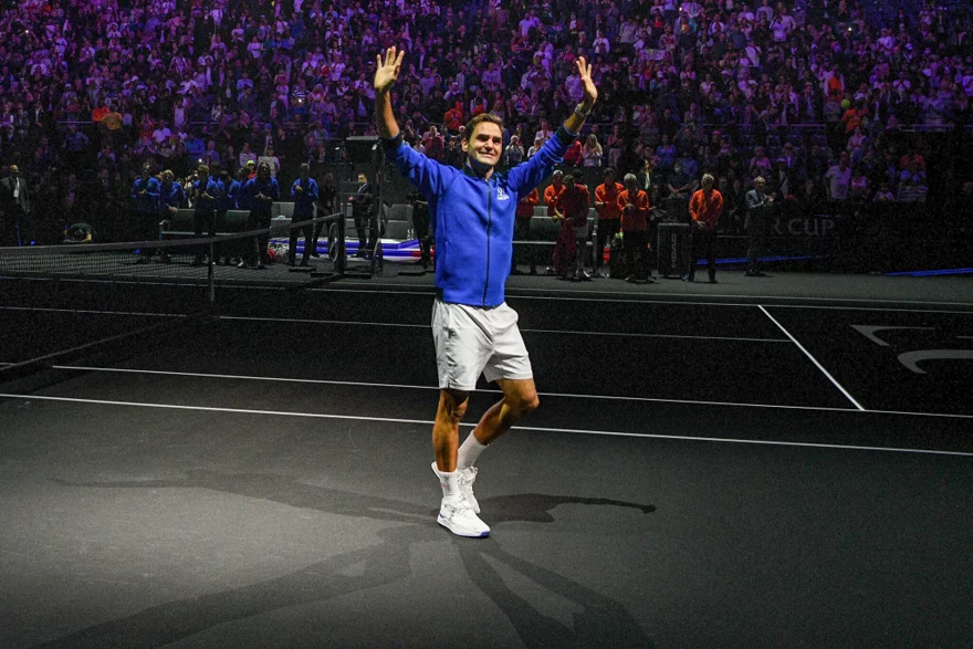 Informationen über Tennis auf wearecollegetennis.com