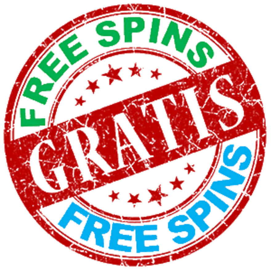 Free spins