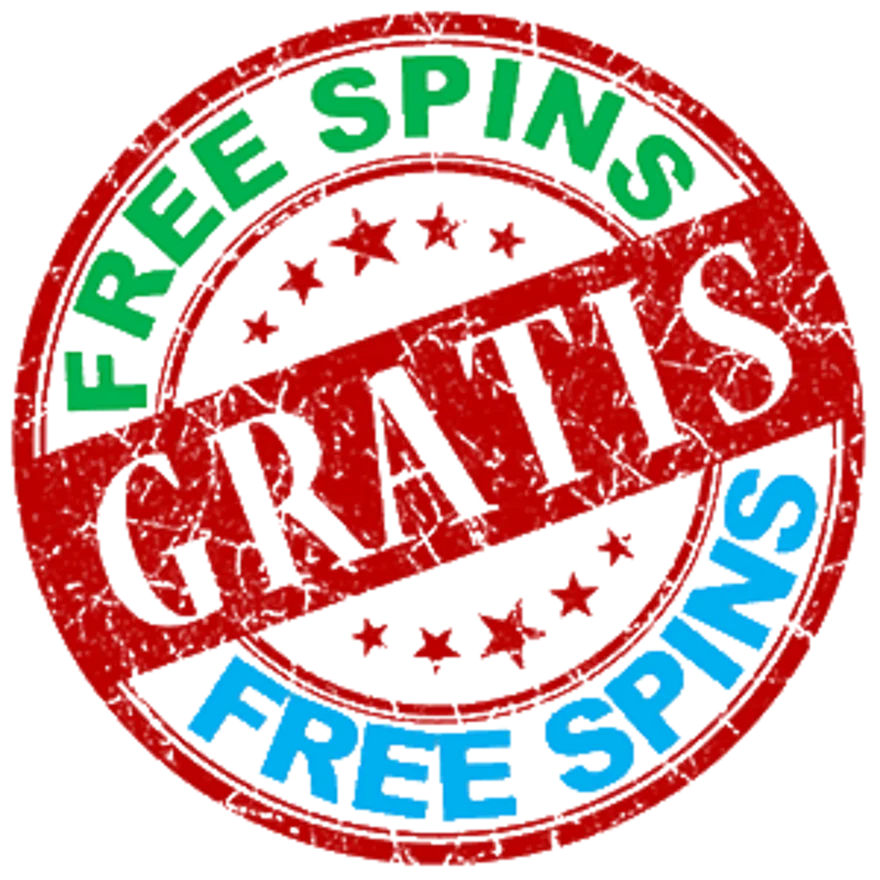 Free spins no deposit
