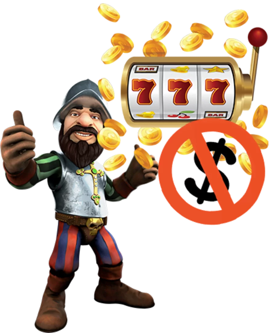 Gonzo free spins no deposit