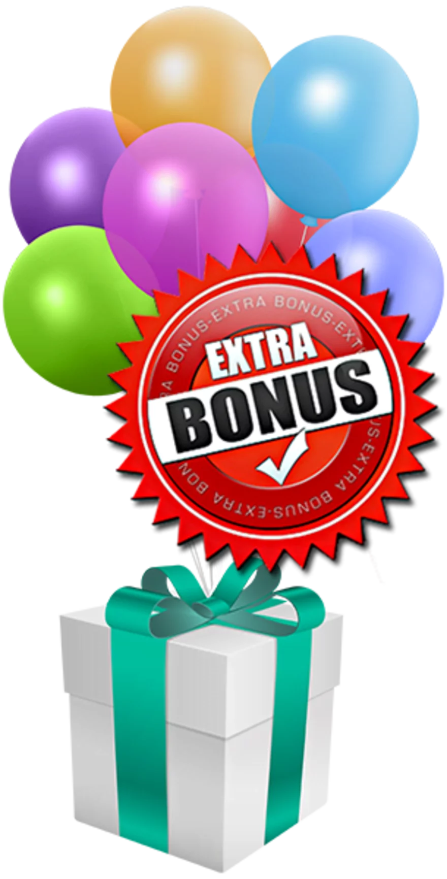 Welcome bonus