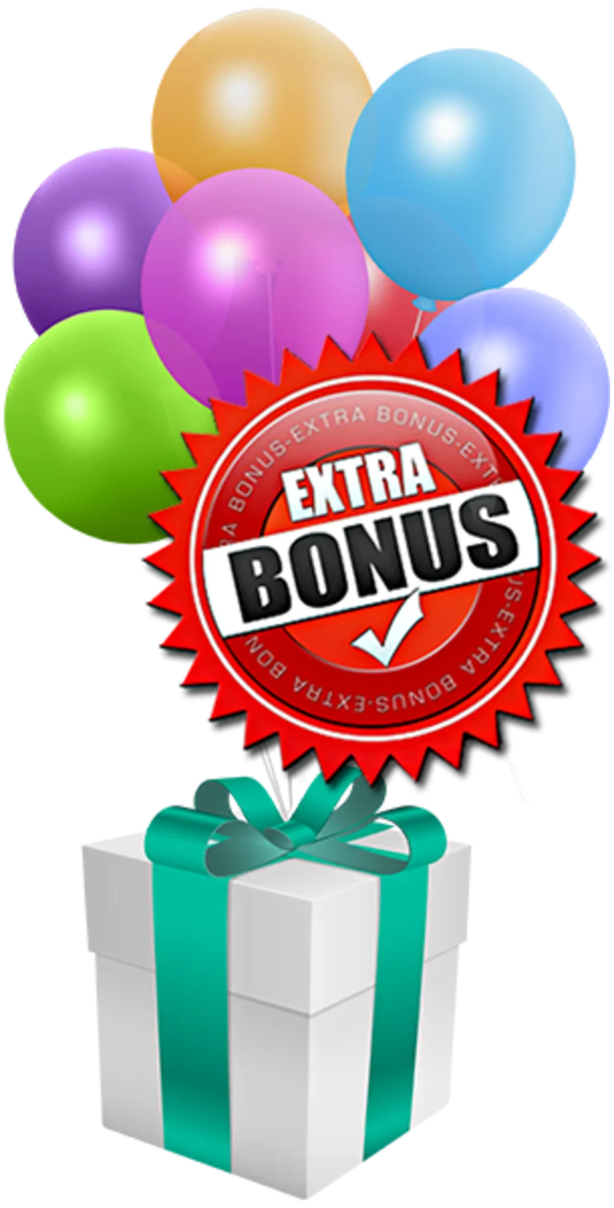 Welcome bonus