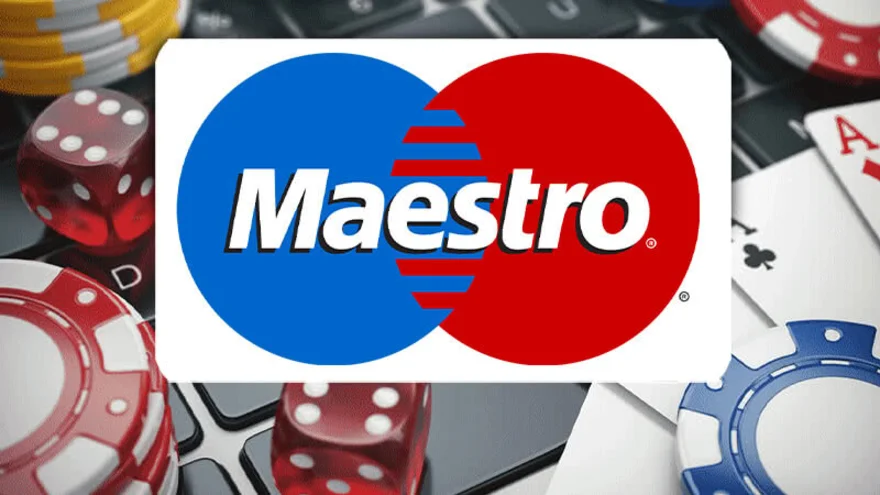 Maestro - cover
