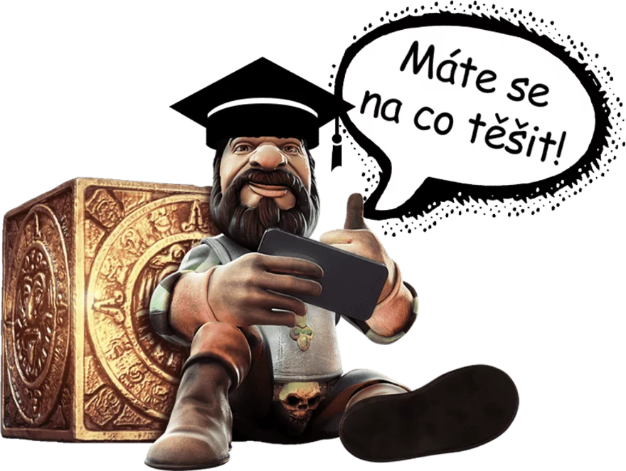 Úvod - máte se na co těšit