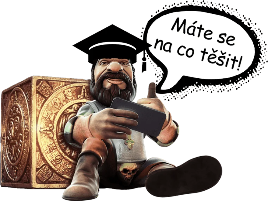 Úvod - máte se na co těšit
