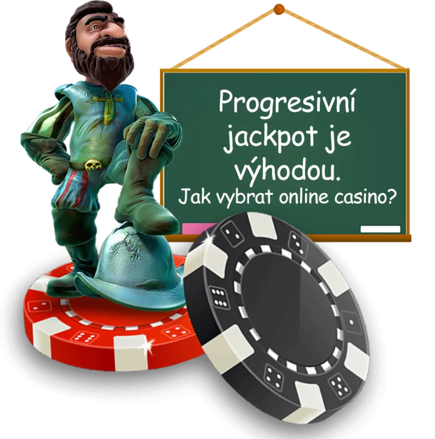 Úvodní obrázek - Gonzo s tabulí