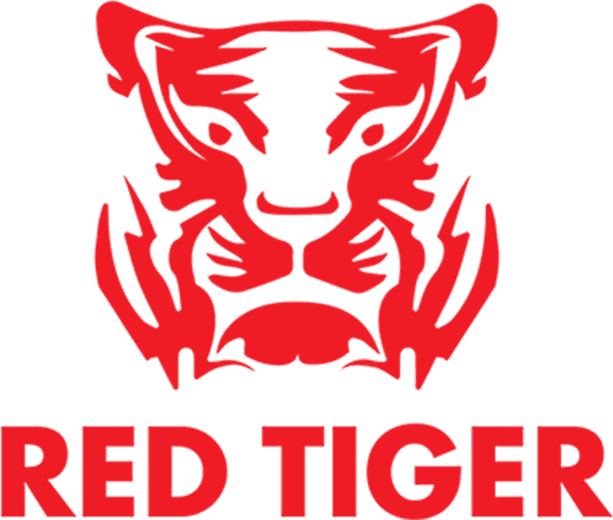Red Tiger Gaming - logo