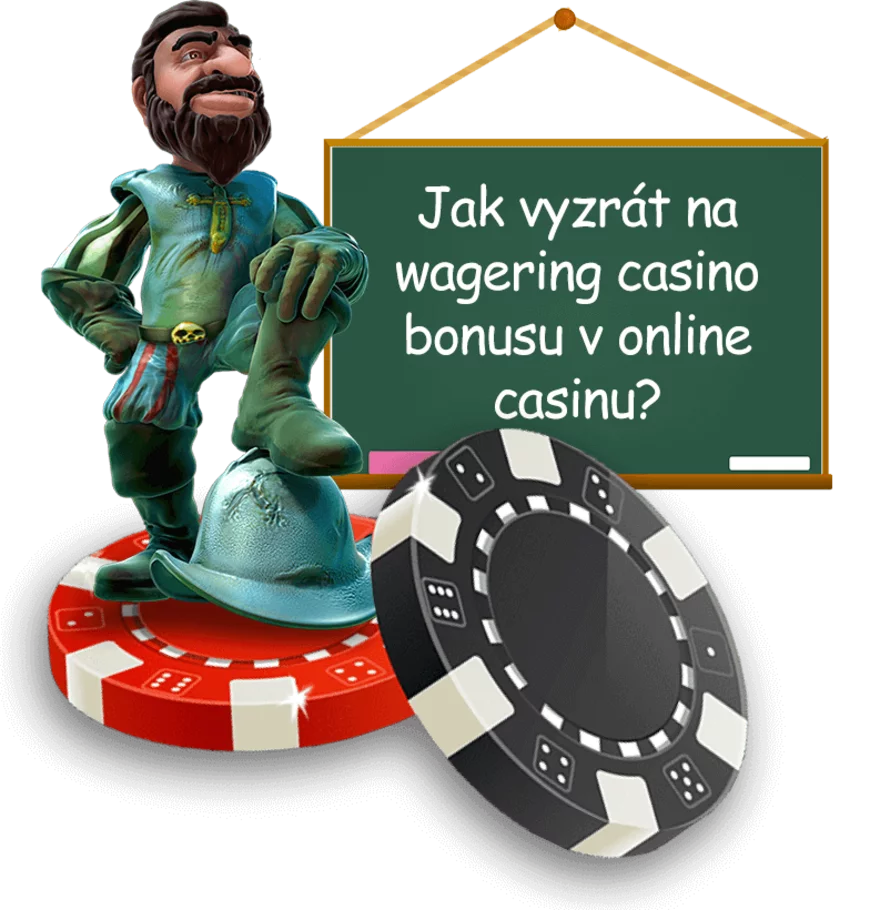 Úvodní obrázek - Gonzo s tabulí