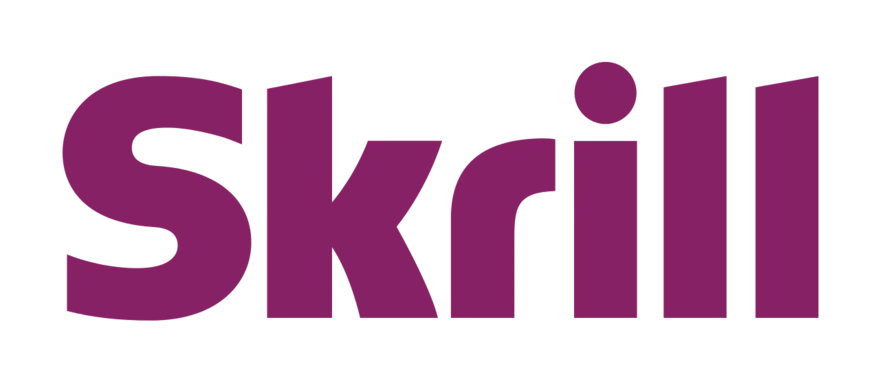 Skrill logo