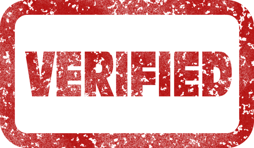 Verifikační značka