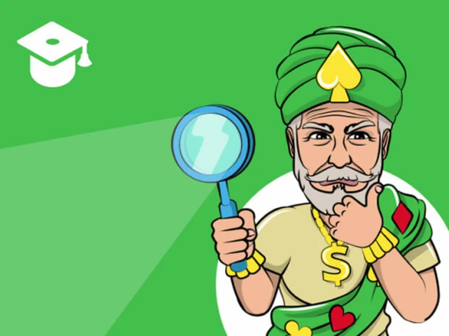 Kodex férového hraní od Casino Guru