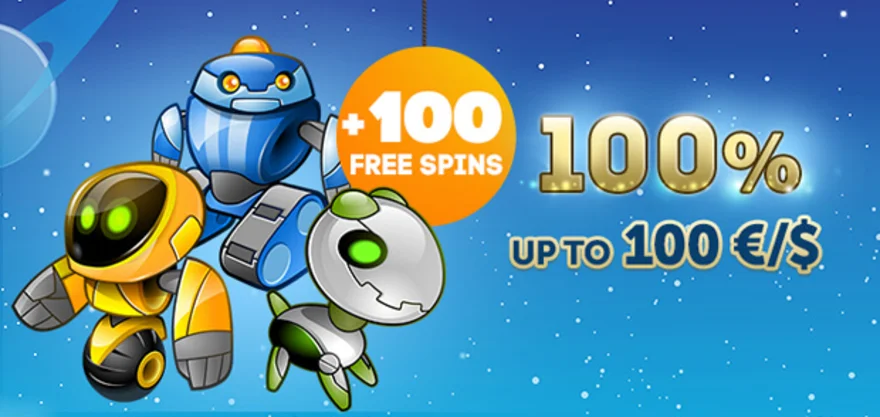 Online casino Playamo