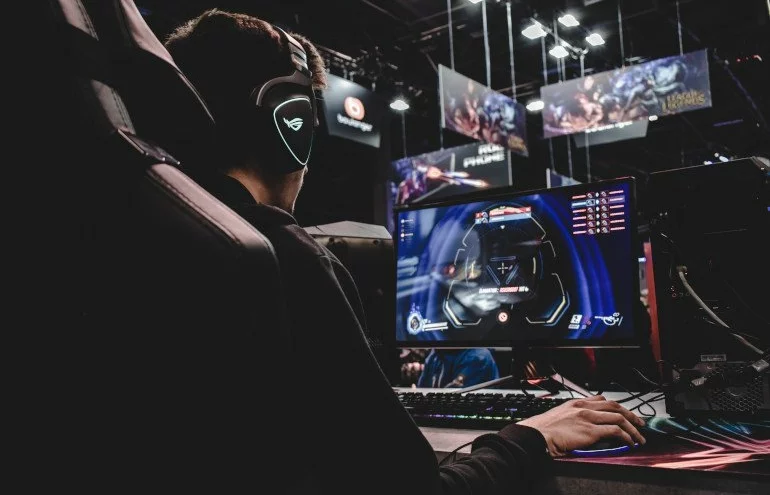 Esport im Allgemeinen