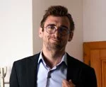 Lubomír Novohradský