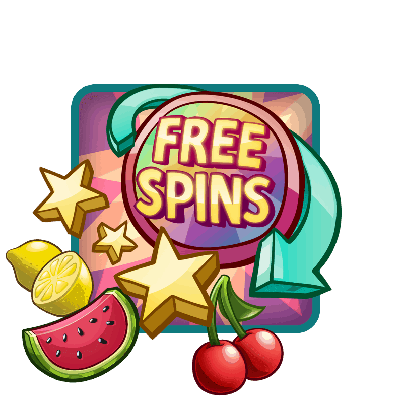 Free spins