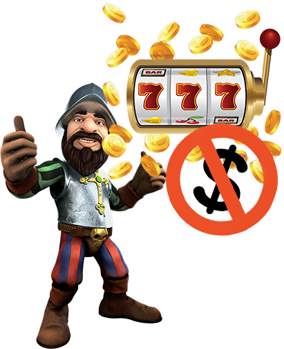 Gonzo free spins no deposit