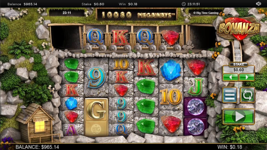 Megaways Slot