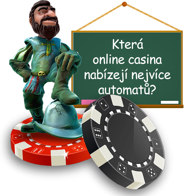 Úvodní obrázek - Gonzo s tabulí