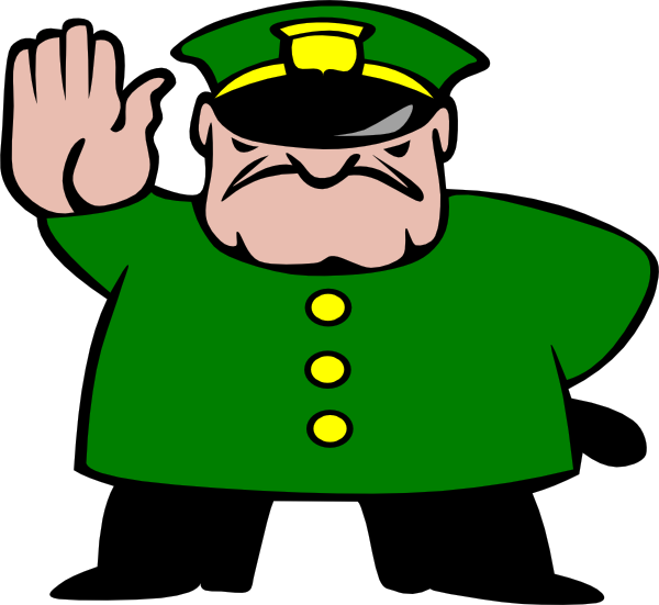 Policista