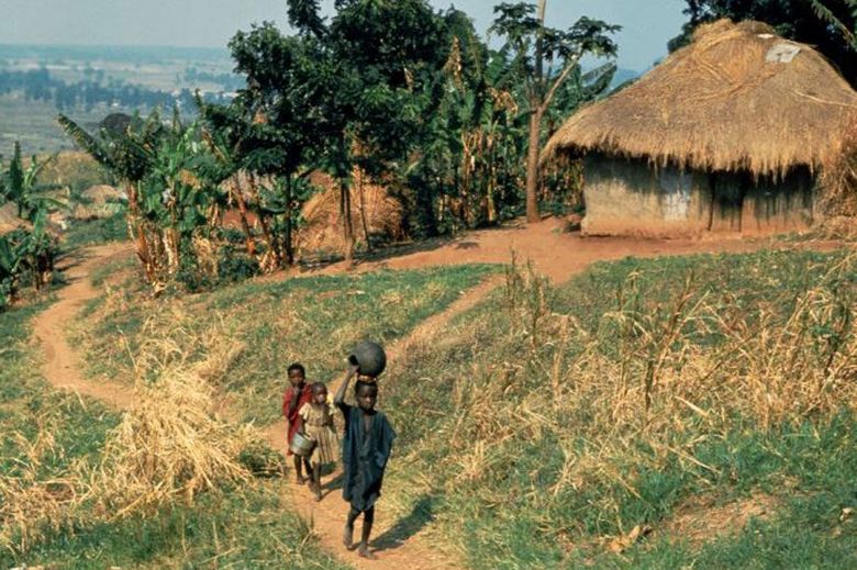Burundi
