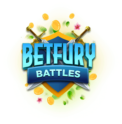 Bitvy - online casino Betfury