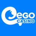 Logo - online casino EgoCasino