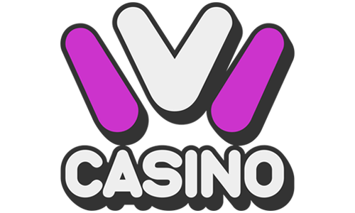 Logo - IVI Casino