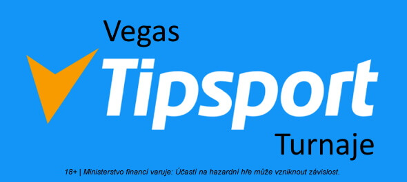 Tipsport Vegas logo