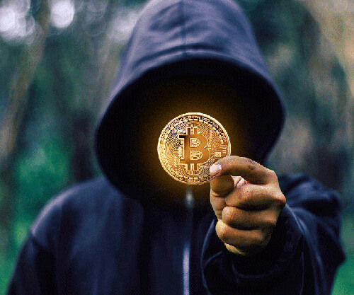 Nemyslete si, že s bitcoinem jste nevystopovatelní
